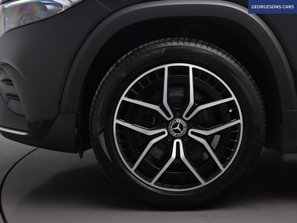 Used Mercedes-Benz EQB 2022 for sale - 77089106: Photo 11