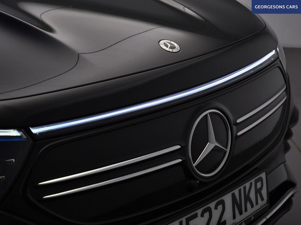 Used Mercedes-Benz EQB 2022 for sale - 77089106: Photo 12