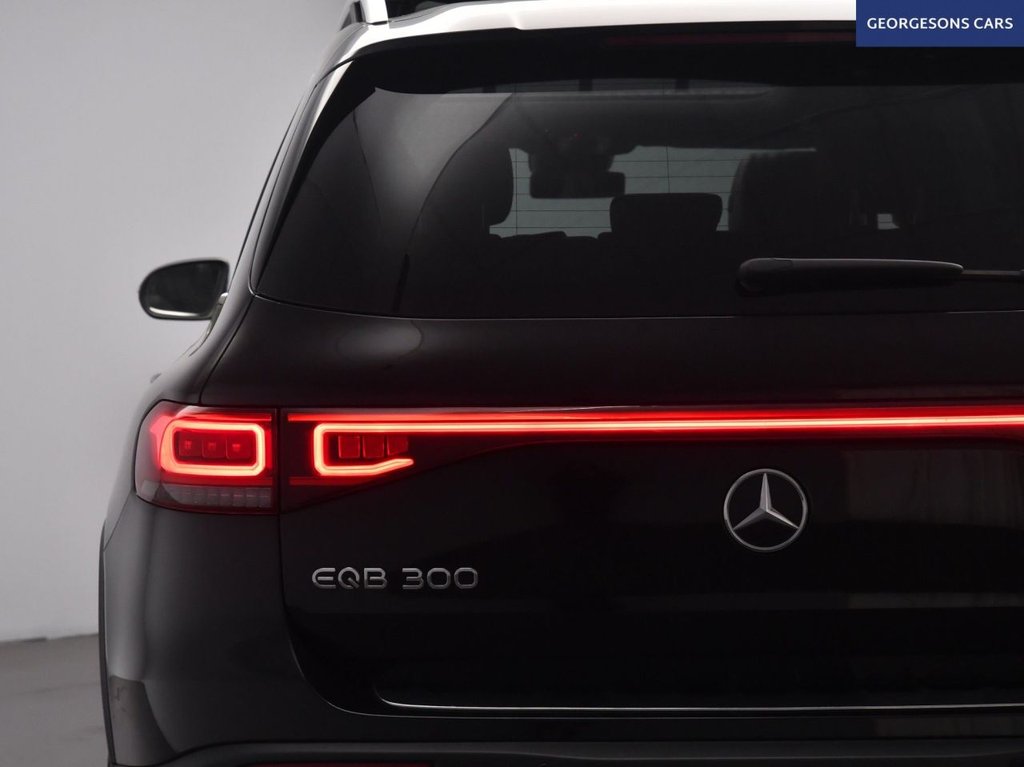 Used Mercedes-Benz EQB 2022 for sale - 77089106: Photo 13
