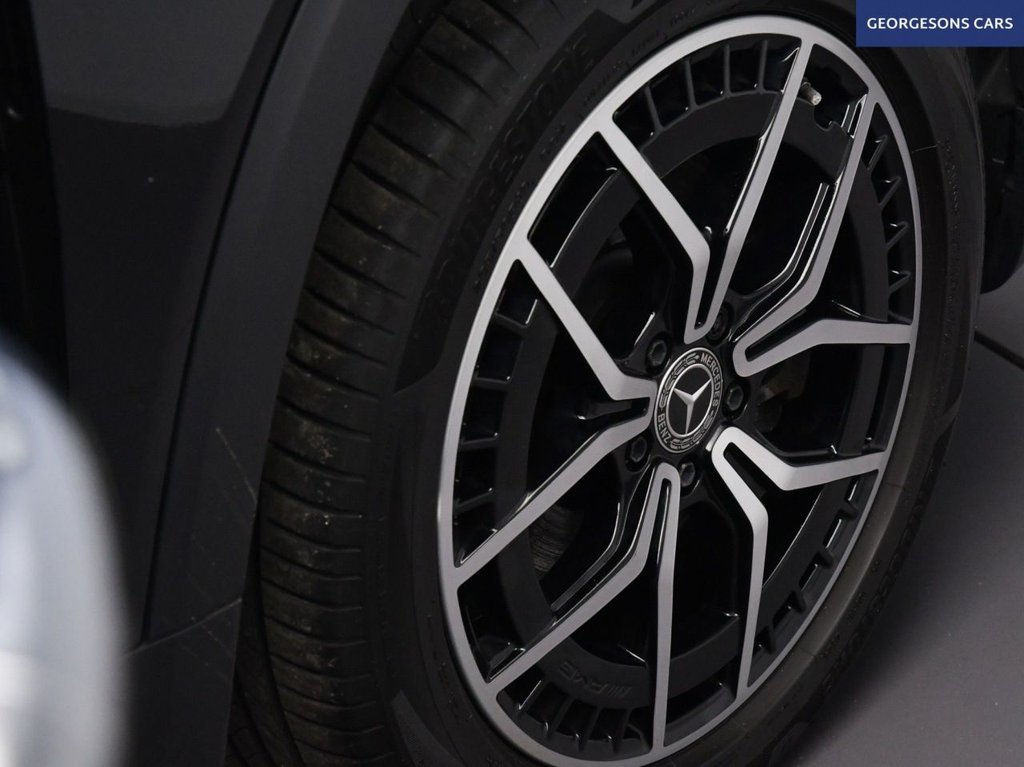 Used Mercedes-Benz EQB 2022 for sale - 77089106: Photo 14