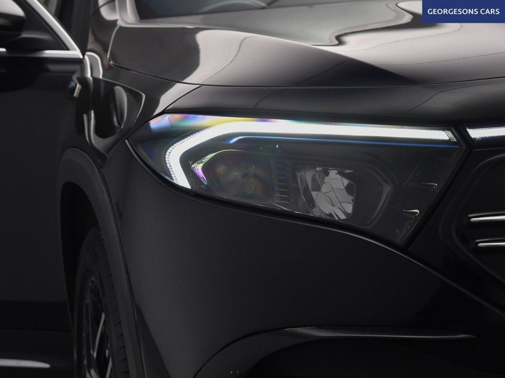 Used Mercedes-Benz EQB 2022 for sale - 77089106: Photo 15