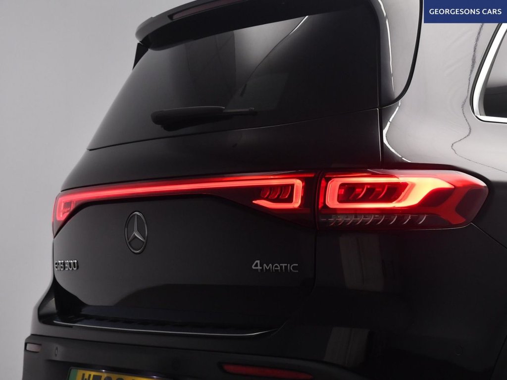 Used Mercedes-Benz EQB 2022 for sale - 77089106: Photo 17