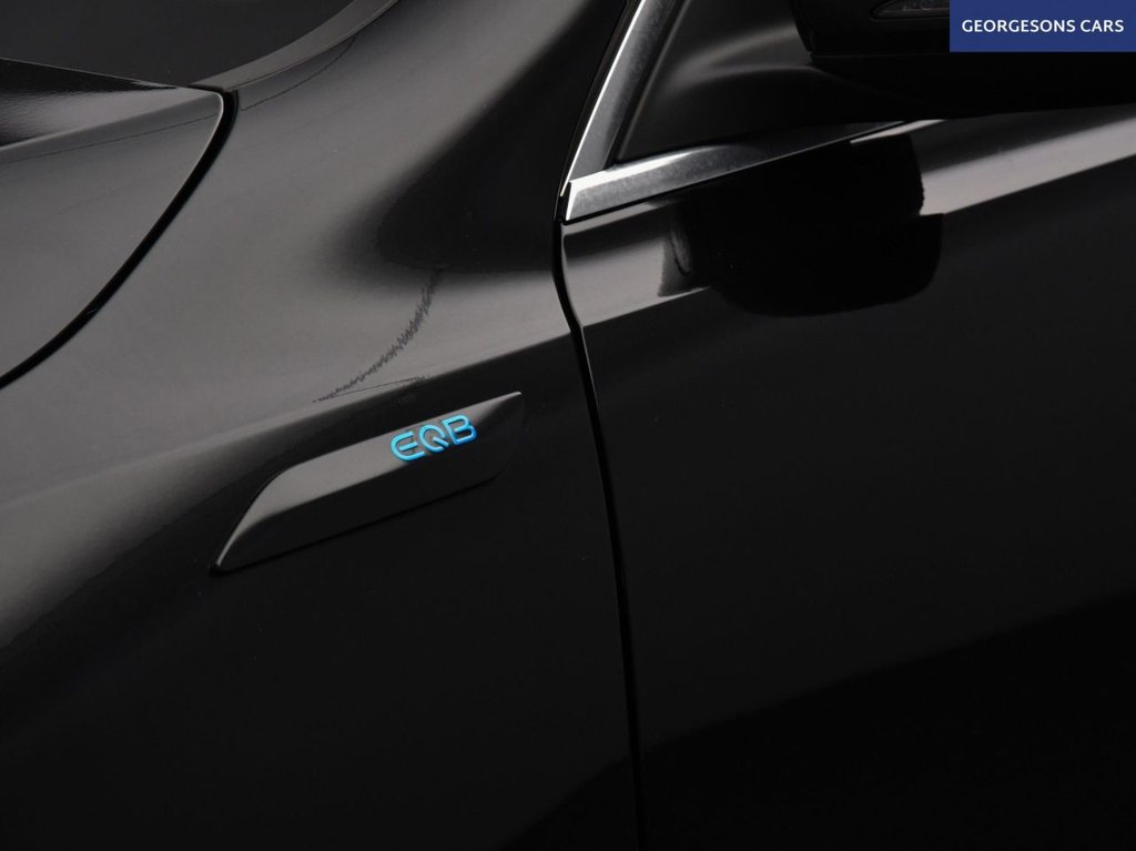 Used Mercedes-Benz EQB 2022 for sale - 77089106: Photo 19