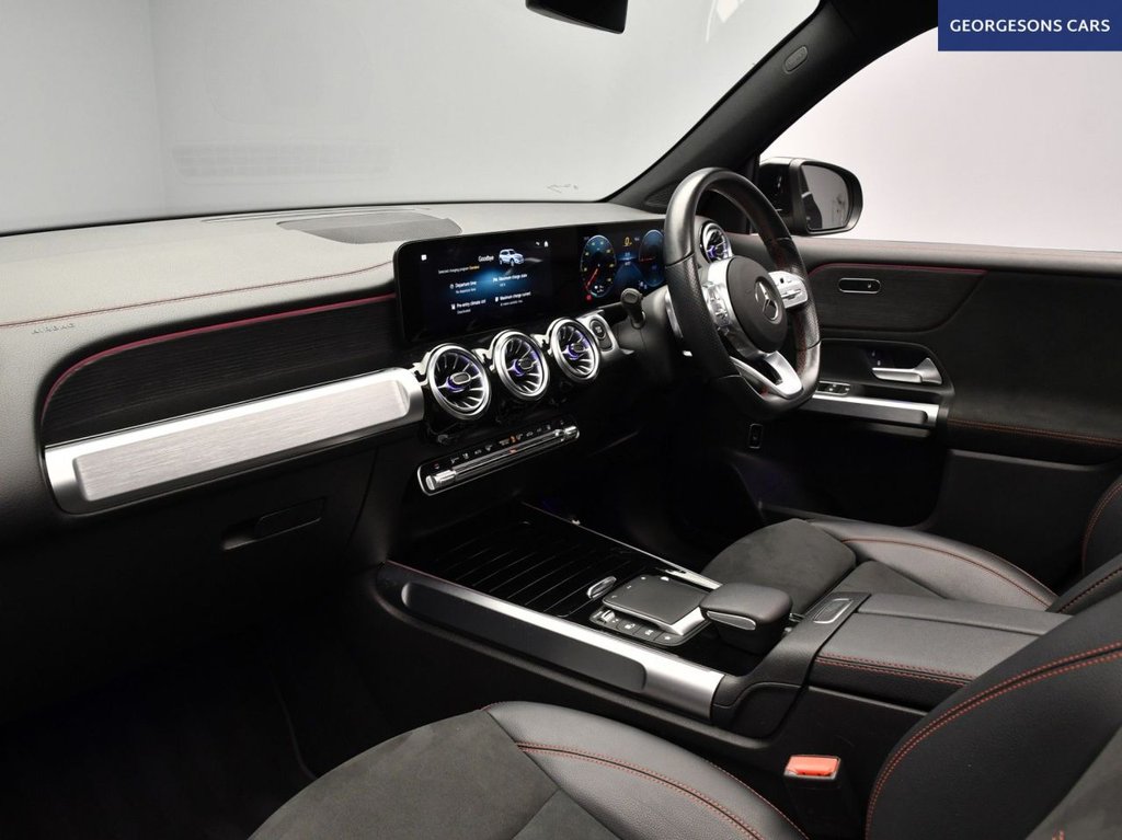 Used Mercedes-Benz EQB 2022 for sale - 77089106: Photo 20