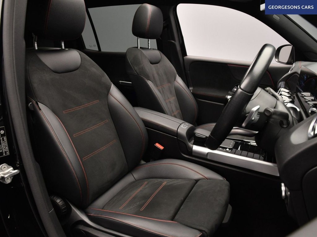 Used Mercedes-Benz EQB 2022 for sale - 77089106: Photo 23