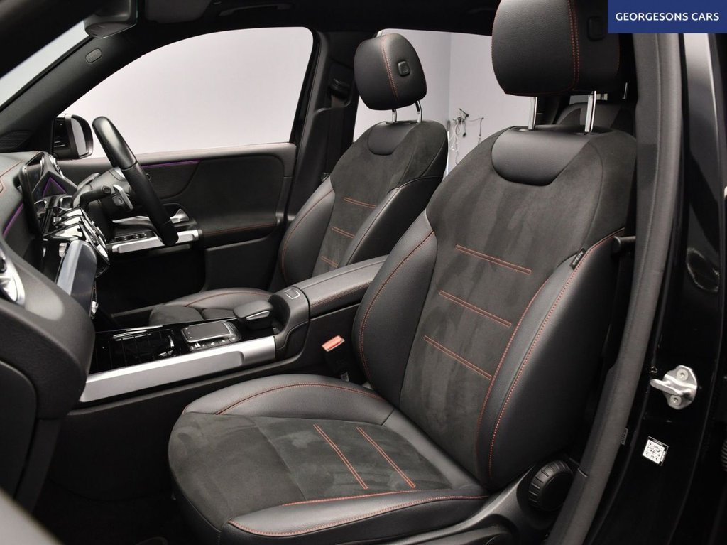 Used Mercedes-Benz EQB 2022 for sale - 77089106: Photo 24