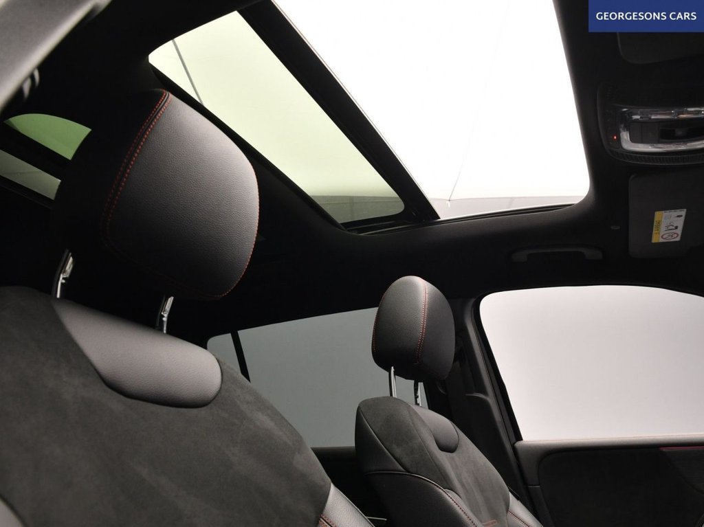 Used Mercedes-Benz EQB 2022 for sale - 77089106: Photo 25