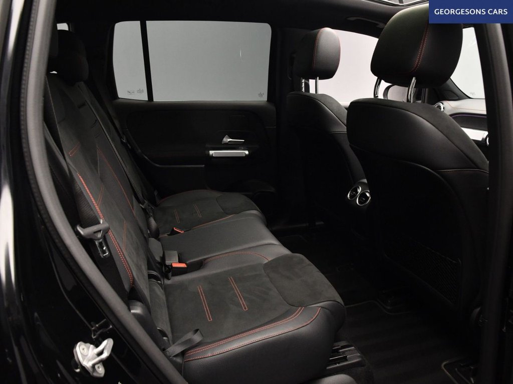 Used Mercedes-Benz EQB 2022 for sale - 77089106: Photo 27