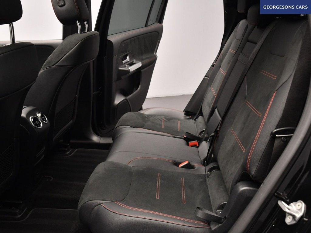 Used Mercedes-Benz EQB 2022 for sale - 77089106: Photo 29