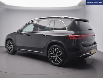 Used Mercedes-Benz EQB 2022 for sale - 77089106: Photo