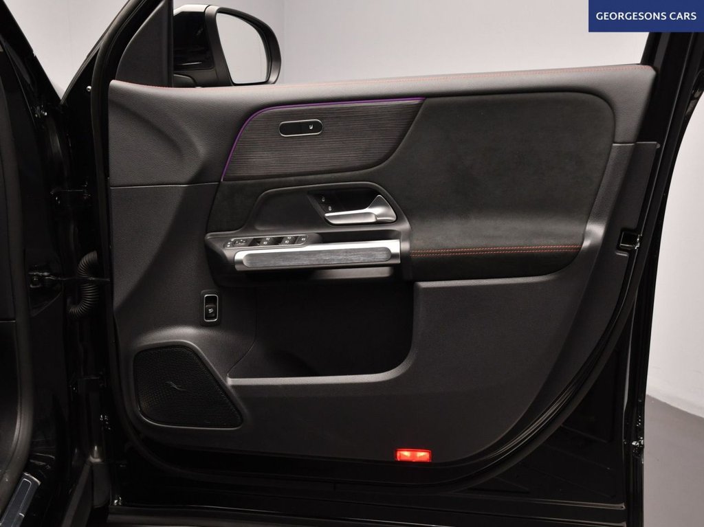 Used Mercedes-Benz EQB 2022 for sale - 77089106: Photo 31