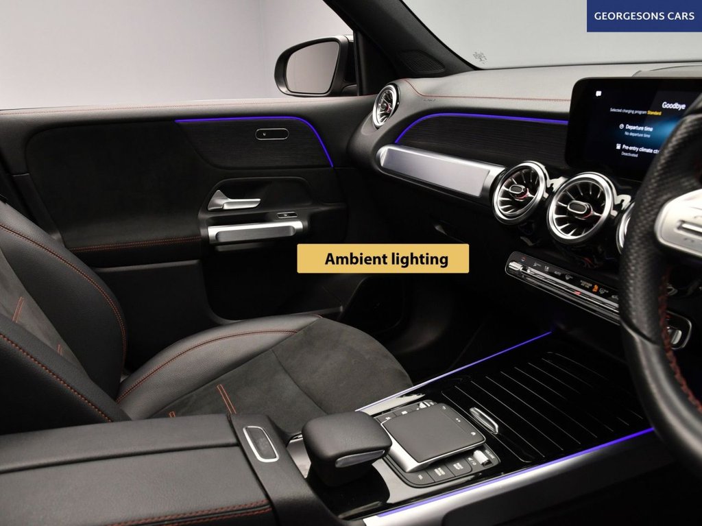 Used Mercedes-Benz EQB 2022 for sale - 77089106: Photo 32