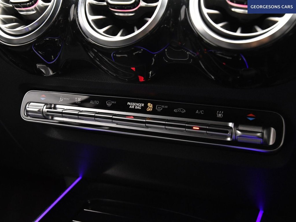 Used Mercedes-Benz EQB 2022 for sale - 77089106: Photo 38