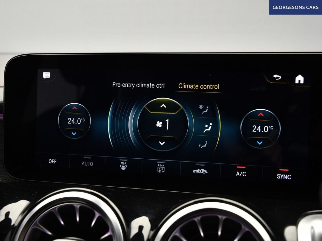 Used Mercedes-Benz EQB 2022 for sale - 77089106: Photo 39