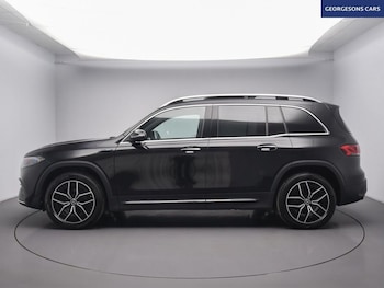 Used Mercedes-Benz EQB 2022 for sale - 77089106: Photo