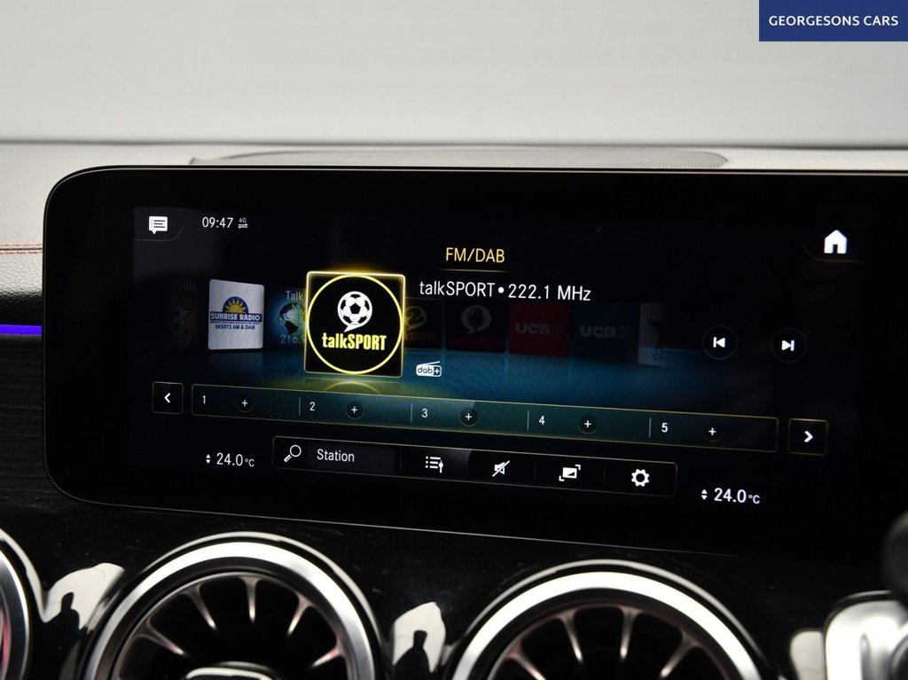 Used Mercedes-Benz EQB 2022 for sale - 77089106: Photo 41