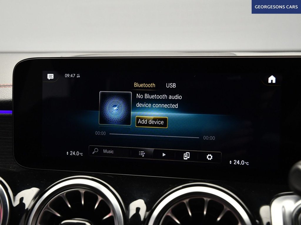 Used Mercedes-Benz EQB 2022 for sale - 77089106: Photo 42