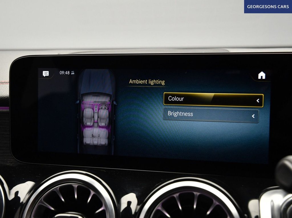 Used Mercedes-Benz EQB 2022 for sale - 77089106: Photo 43