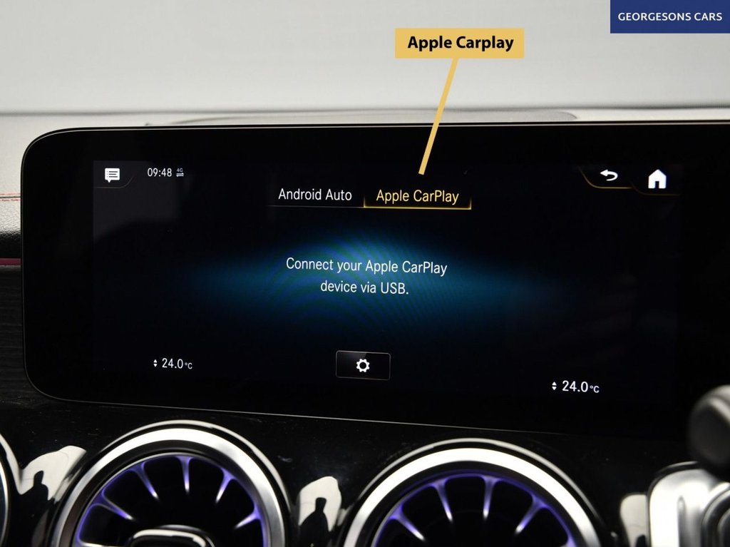 Used Mercedes-Benz EQB 2022 for sale - 77089106: Photo 44