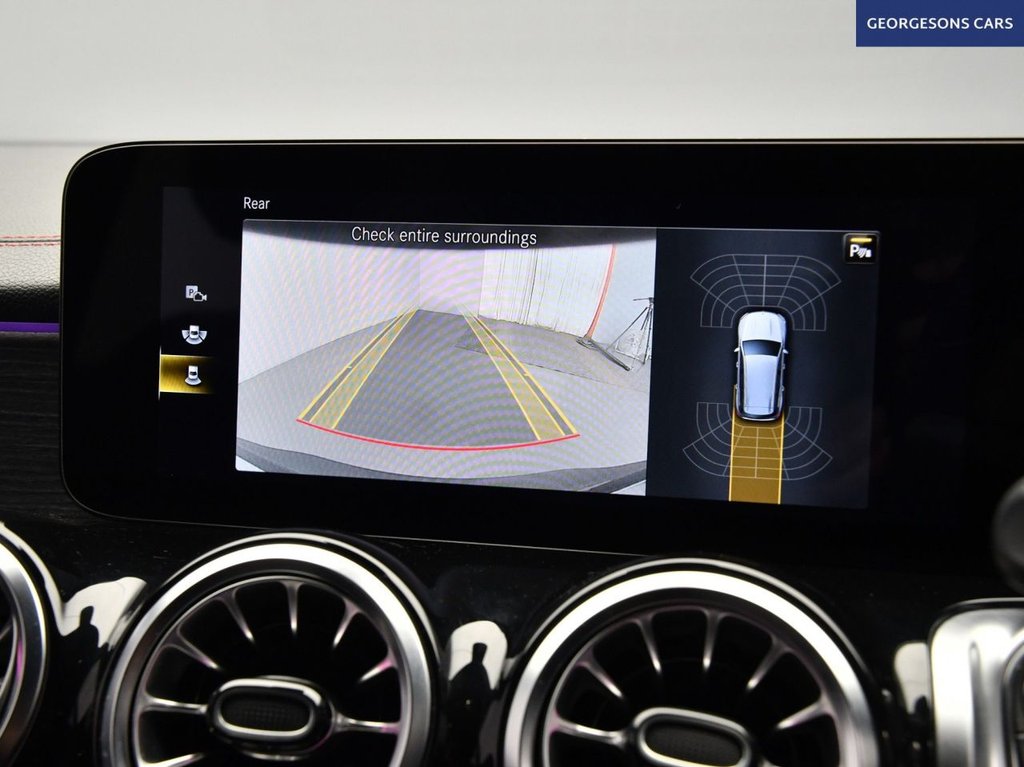 Used Mercedes-Benz EQB 2022 for sale - 77089106: Photo 47