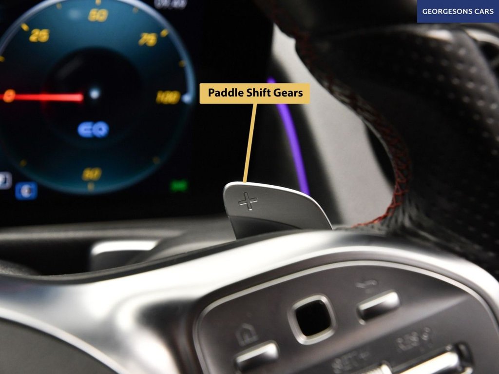 Used Mercedes-Benz EQB 2022 for sale - 77089106: Photo 50