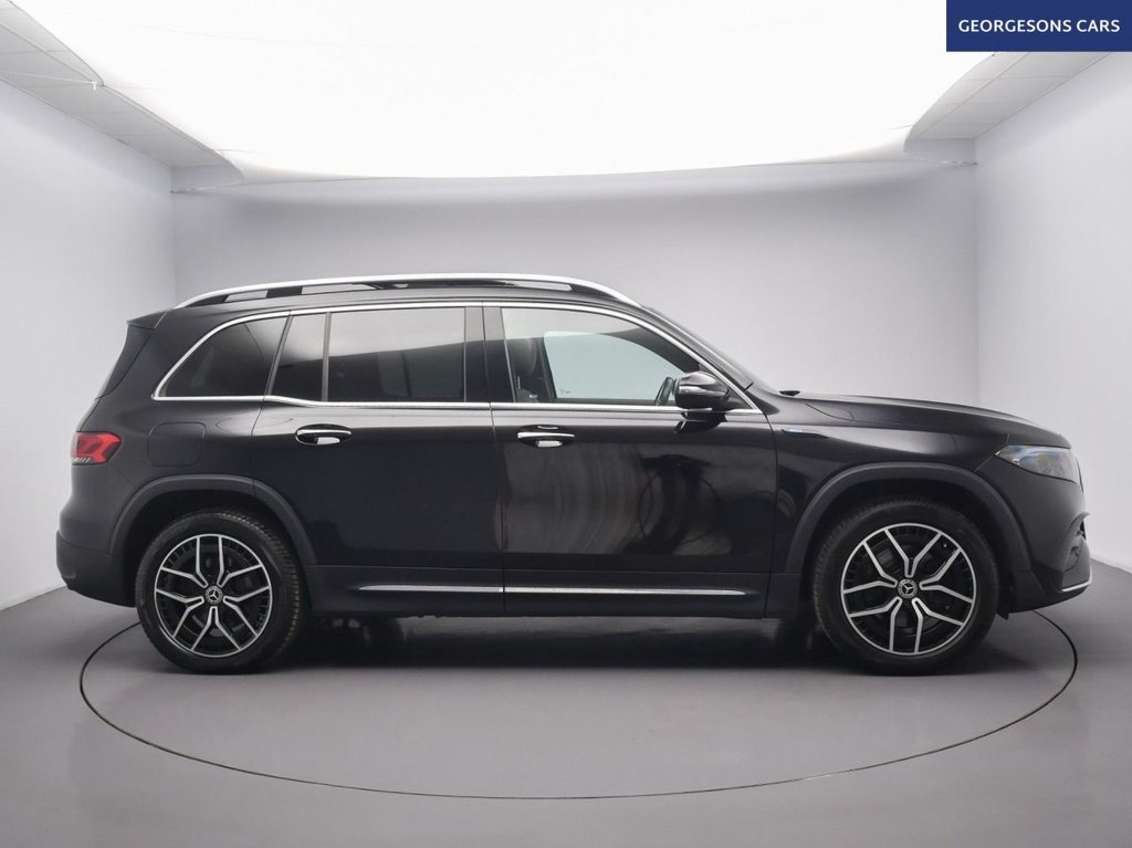 Used Mercedes-Benz EQB 2022 for sale - 77089106: Photo 6