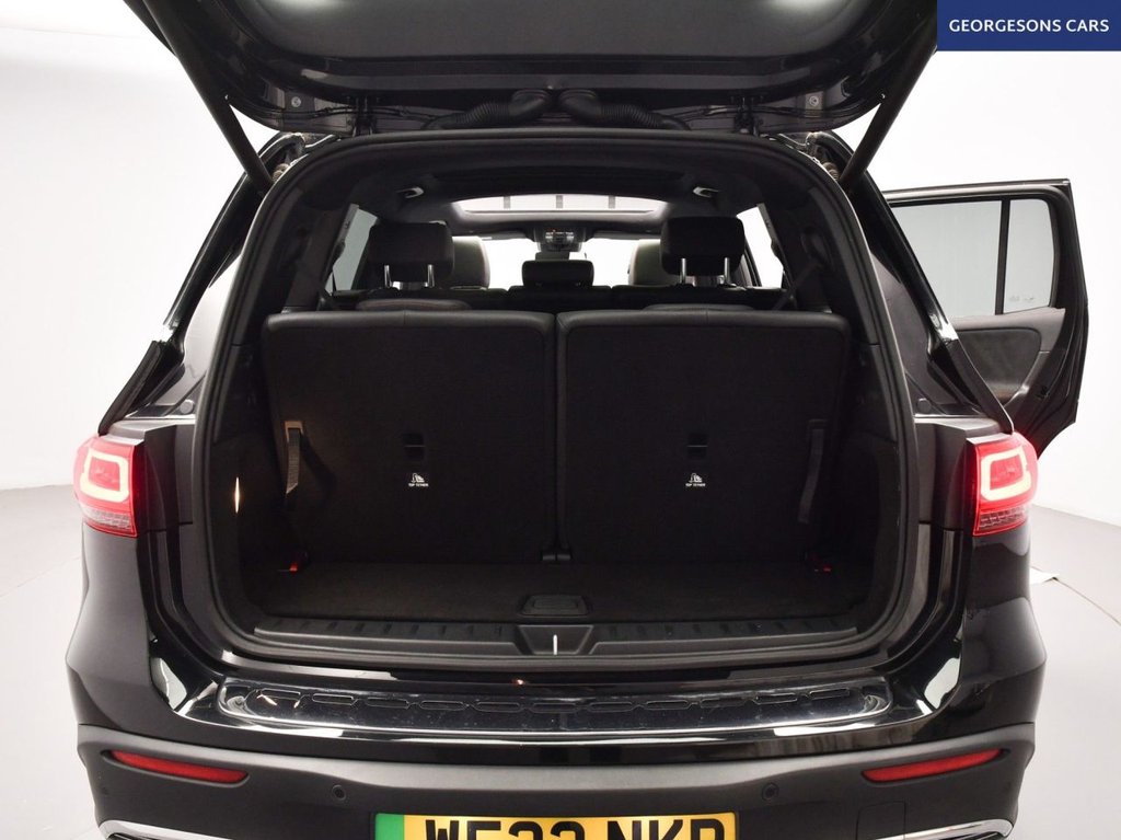 Used Mercedes-Benz EQB 2022 for sale - 77089106: Photo 9