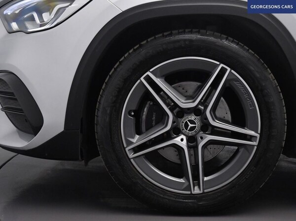 Used Mercedes-Benz GLA 2021 for sale - 75243301: Photo 10