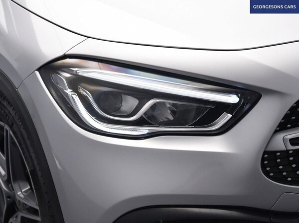 Used Mercedes-Benz GLA 2021 for sale - 75243301: Photo 12