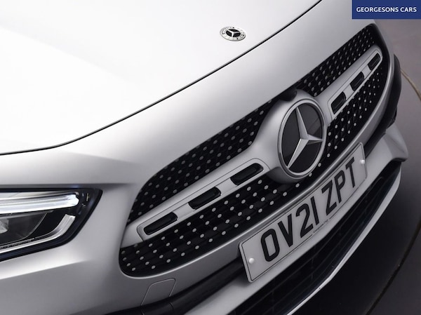 Used Mercedes-Benz GLA 2021 for sale - 75243301: Photo 13