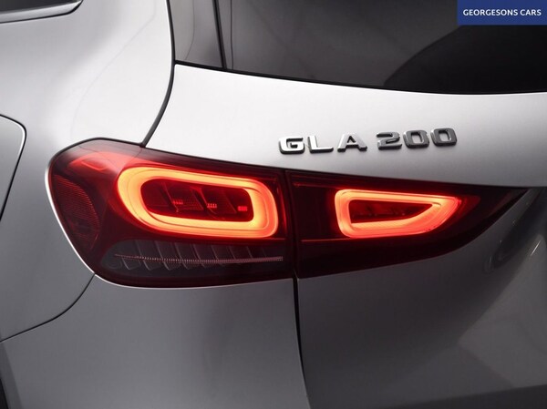 Used Mercedes-Benz GLA 2021 for sale - 75243301: Photo 14