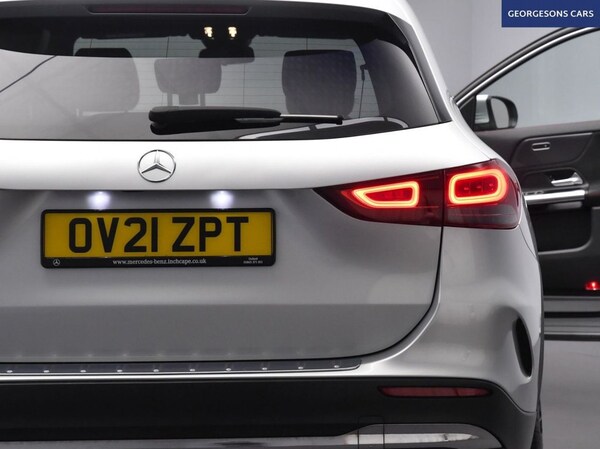 Used Mercedes-Benz GLA 2021 for sale - 75243301: Photo 15
