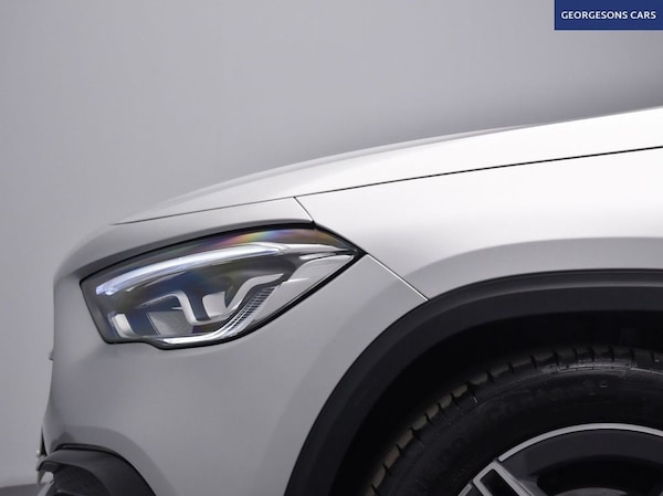 Used Mercedes-Benz GLA 2021 for sale - 75243301: Photo 16