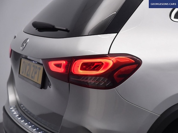 Used Mercedes-Benz GLA 2021 for sale - 75243301: Photo 17