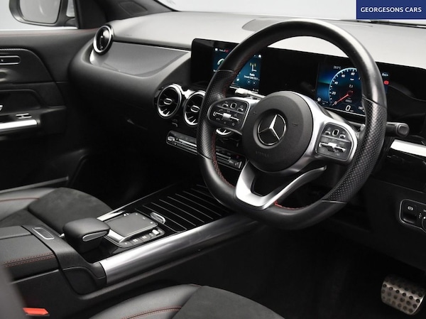 Used Mercedes-Benz GLA 2021 for sale - 75243301: Photo 19