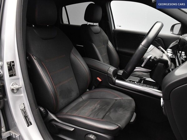 Used Mercedes-Benz GLA 2021 for sale - 75243301: Photo 21