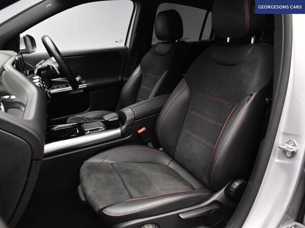Used Mercedes-Benz GLA 2021 for sale - 75243301: Photo 22