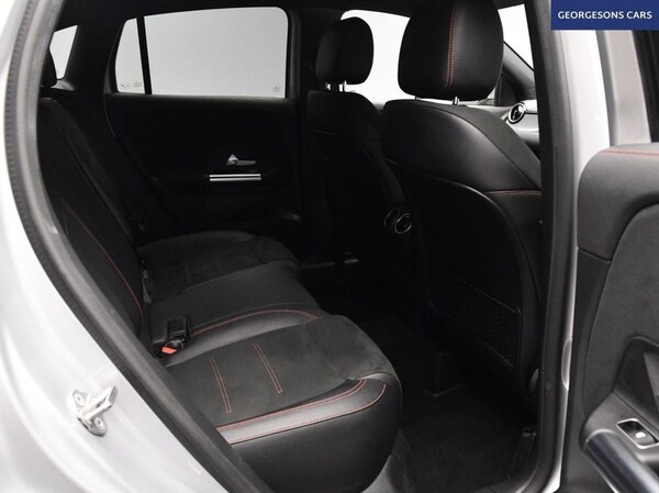 Used Mercedes-Benz GLA 2021 for sale - 75243301: Photo 23