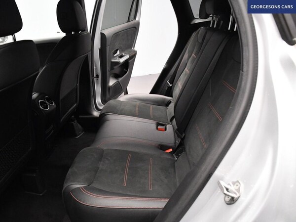 Used Mercedes-Benz GLA 2021 for sale - 75243301: Photo 24