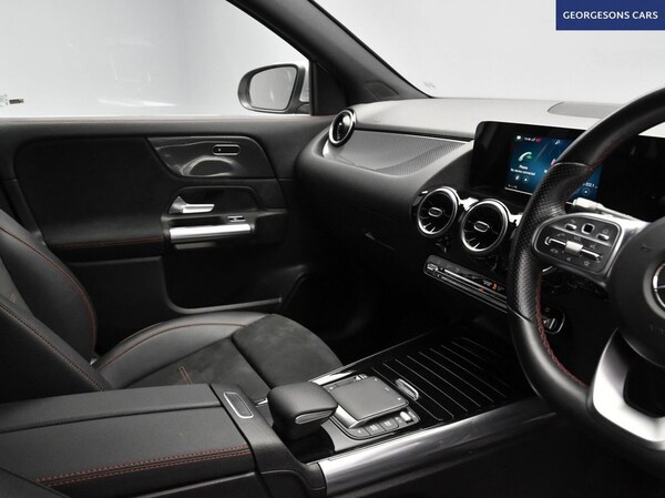 Used Mercedes-Benz GLA 2021 for sale - 75243301: Photo 27