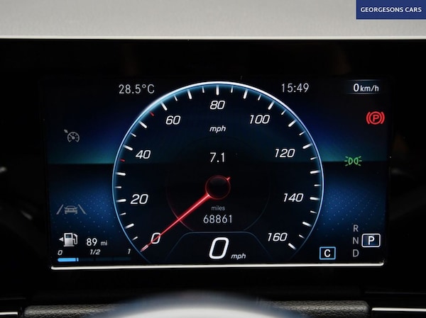Used Mercedes-Benz GLA 2021 for sale - 75243301: Photo 30