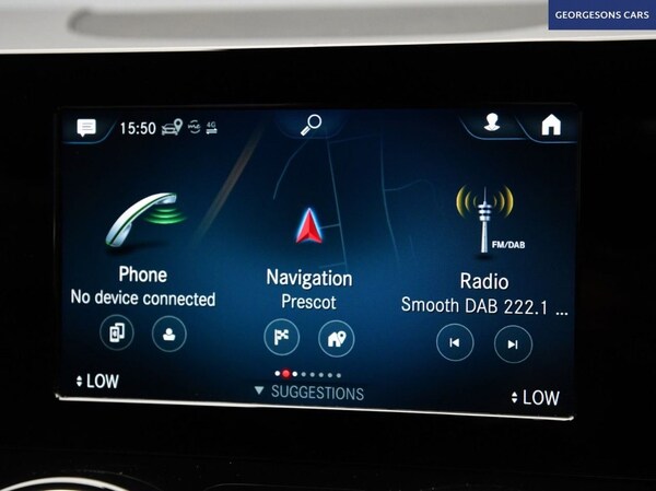 Used Mercedes-Benz GLA 2021 for sale - 75243301: Photo 37