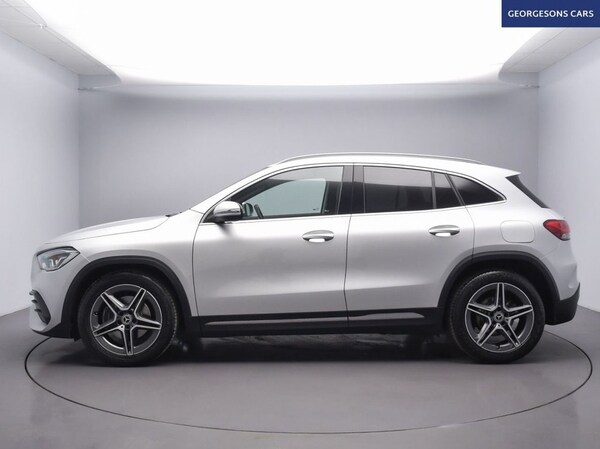 Used Mercedes-Benz GLA 2021 for sale - 75243301: Photo 3
