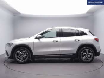 Used Mercedes-Benz GLA 2021 for sale - 75243301: Photo