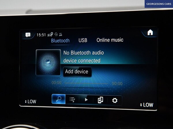 Used Mercedes-Benz GLA 2021 for sale - 75243301: Photo 40