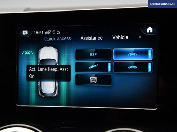 Used Mercedes-Benz GLA 2021 for sale - 75243301: Photo 41