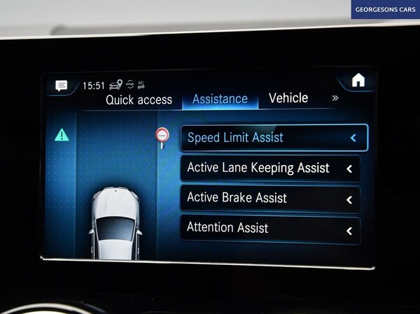 Used Mercedes-Benz GLA 2021 for sale - 75243301: Photo 42