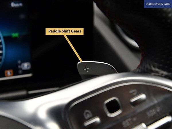 Used Mercedes-Benz GLA 2021 for sale - 75243301: Photo 46