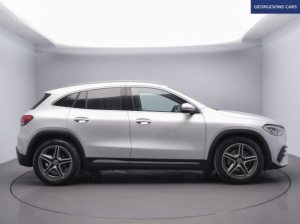 Used Mercedes-Benz GLA 2021 for sale - 75243301: Photo 6