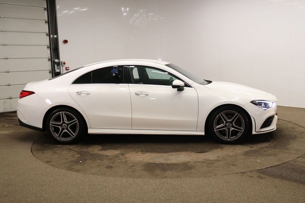 Used Mercedes-Benz CLA 2022 for sale - 77583536: Photo 6